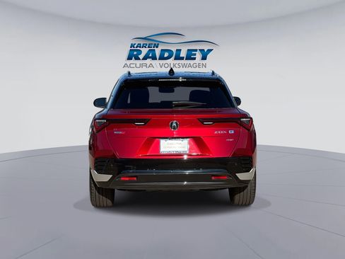 Certified 2024 Acura ZDX Type S image 3