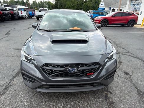 Used 2026 Subaru WRX Limited AWD/4WD image 3