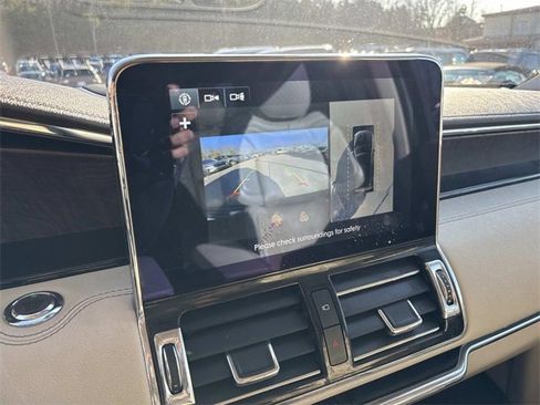 Used 2019 Lincoln Navigator Reserve image 31