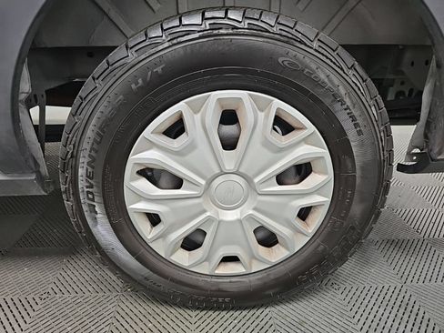 Used 2026 Ford Transit 350 XLT RWD image 35