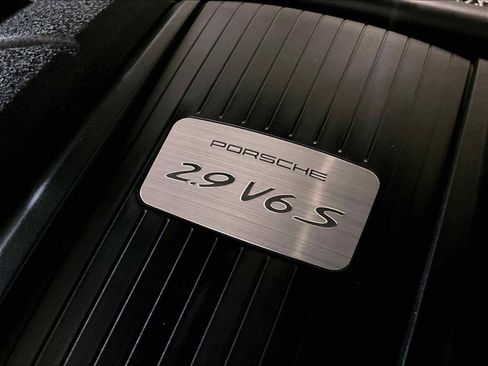 Used 2023 Porsche Macan S image 35