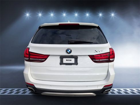Used 2018 BMW X5 xDrive35i image 4