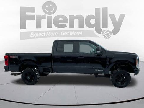 Used 2023 Ford F250 XL w/ STX Appearance Package image 4