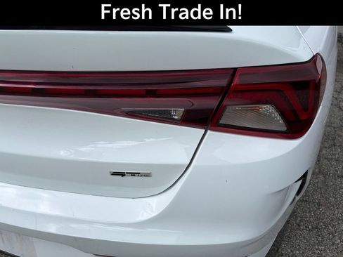 Used 2023 Kia K5 GT-Line w/ GT-Line Premium Package FWD image 10