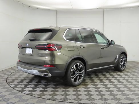 Used 2026 BMW X5 sDrive40i w/ Climate Comfort Package RWD image 6