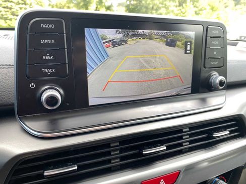 Used 2020 Kia Telluride S image 23