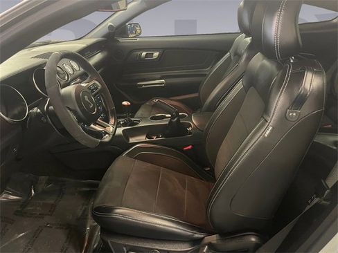 Used 2017 Ford Mustang Shelby GT350 image 10