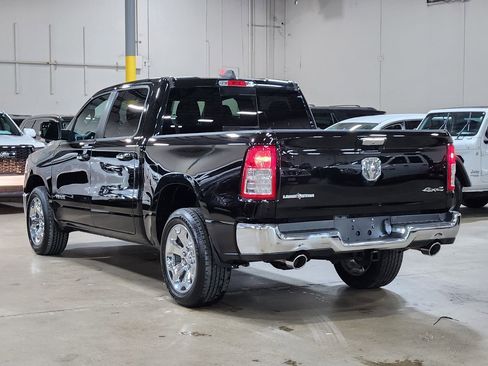 Used 2020 RAM 1500 Lone Star AWD/4WD image 11