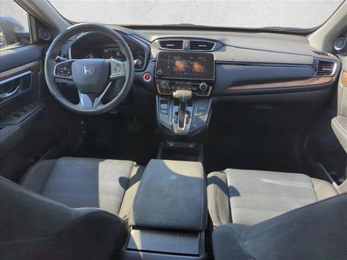 Used 2021 Honda CR-V EX image 21