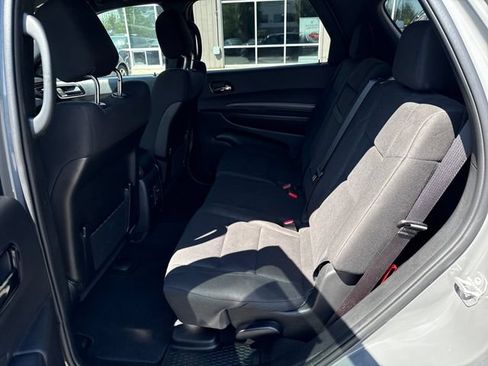 Used 2025 Dodge Durango GT AWD/4WD image 14