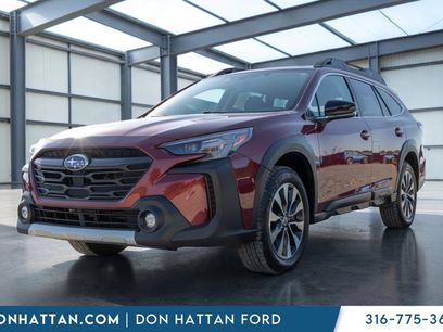 Used 2024 Subaru Outback Limited