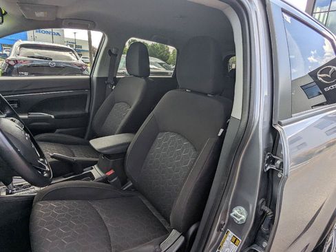 Used 2021 Mitsubishi Outlander Sport SE AWD/4WD image 18