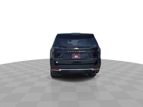 New 2026 Chevrolet Suburban High Country w/ Sun And Tow Package image 7