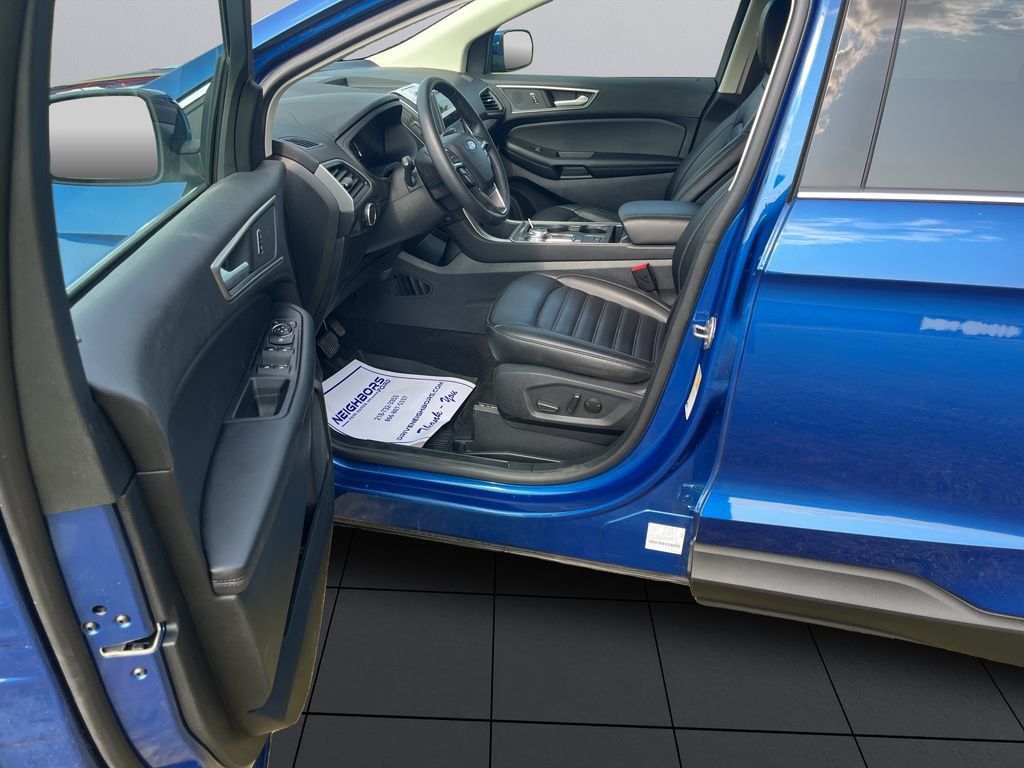 Used 2024 Ford Edge SEL w/ Convenience Package AWD/4WD image 41