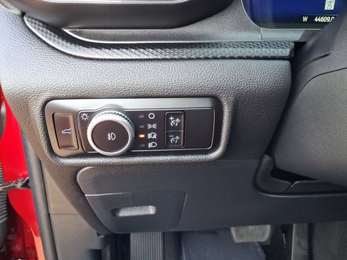 Used 2023 Ford Explorer ST w/ Equipment Group 401A AWD/4WD image 17