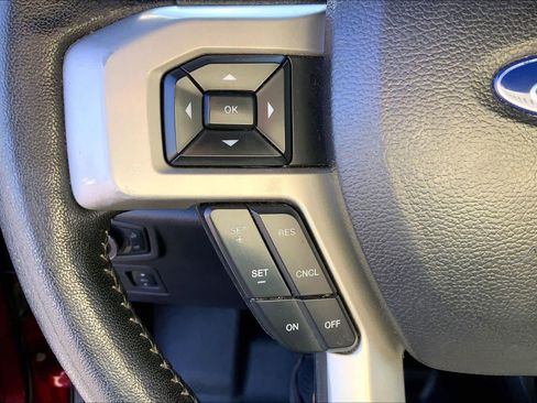 Used 2019 Ford F150 Lariat w/ Equipment Group 502A Luxury image 23