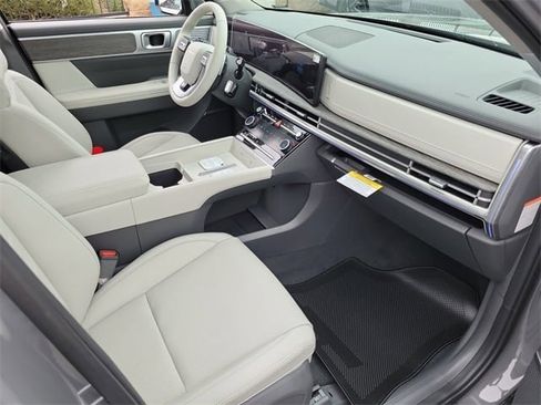 New 2026 Hyundai Santa Fe Limited image 17