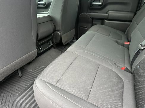 Used 2021 Chevrolet Silverado 1500 Custom w/ Safety Confidence Package image 13