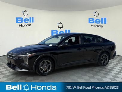 Used 2025 Kia K4