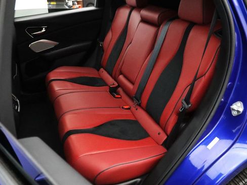 Certified 2019 Acura RDX A-Spec image 8