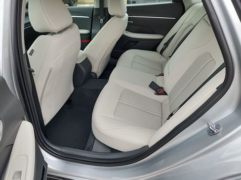 Used 2024 Hyundai Sonata SEL image 14