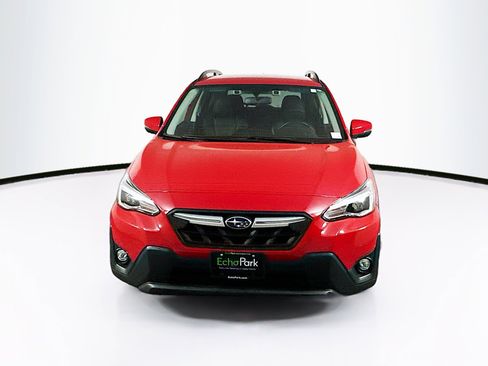Used 2023 Subaru Crosstrek 2.5i Limited AWD/4WD image 2