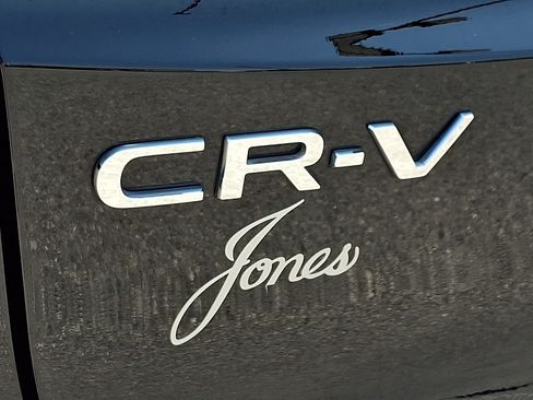 Certified 2025 Honda CR-V LX image 30