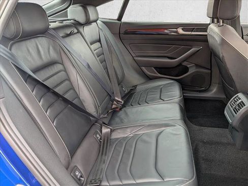 Used 2021 Volkswagen Arteon SEL image 19