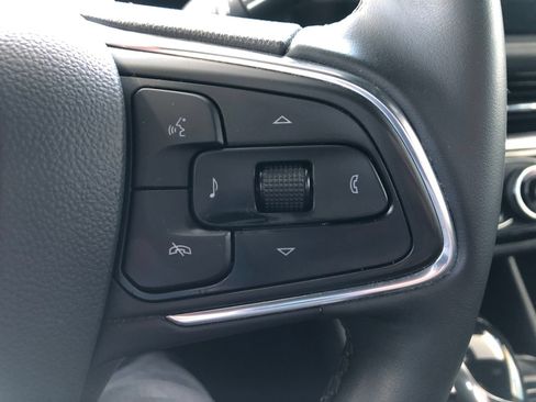 Used 2024 Buick Envista Sport Touring w/ Convenience I Package FWD image 30