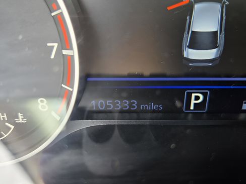 Used 2020 Nissan Altima 2.5 S FWD image 25