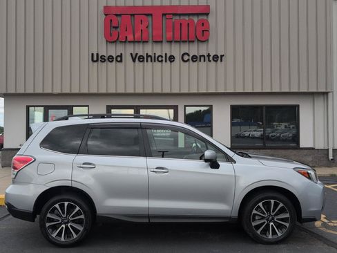 Used 2018 Subaru Forester 2.0XT Premium AWD/4WD image 1