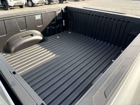 New 2026 Toyota Tundra Platinum image 7