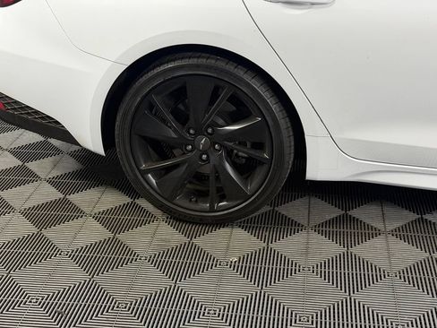 Used 2023 Genesis G70 2.0T w/ Sport Prestige Package AWD/4WD image 7