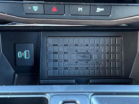 New 2025 Ford F150 Lightning Lariat image 25