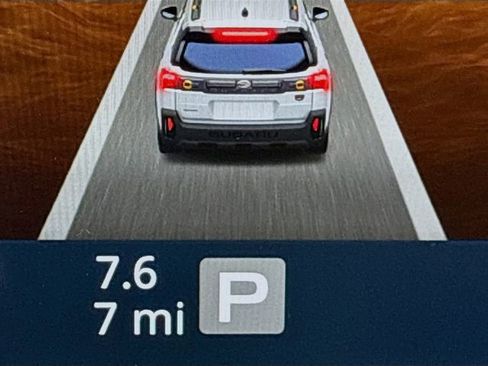 New 2026 Subaru Outback Wilderness image 12