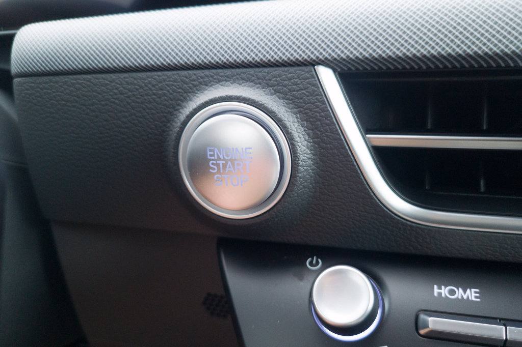 New 2027 Hyundai Sonata SEL FWD image 23