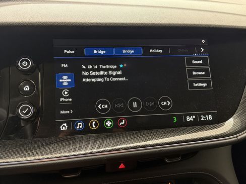Used 2023 Buick Envision Preferred FWD image 21