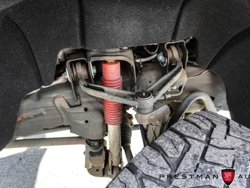 Used 2018 Chevrolet Silverado 2500 LTZ w/ Duramax Plus Package image 14