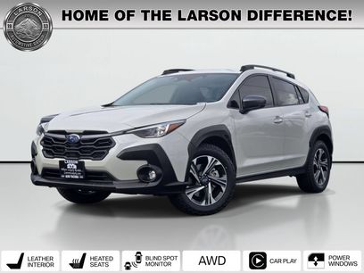 Used 2024 Subaru Crosstrek 2.0i Premium