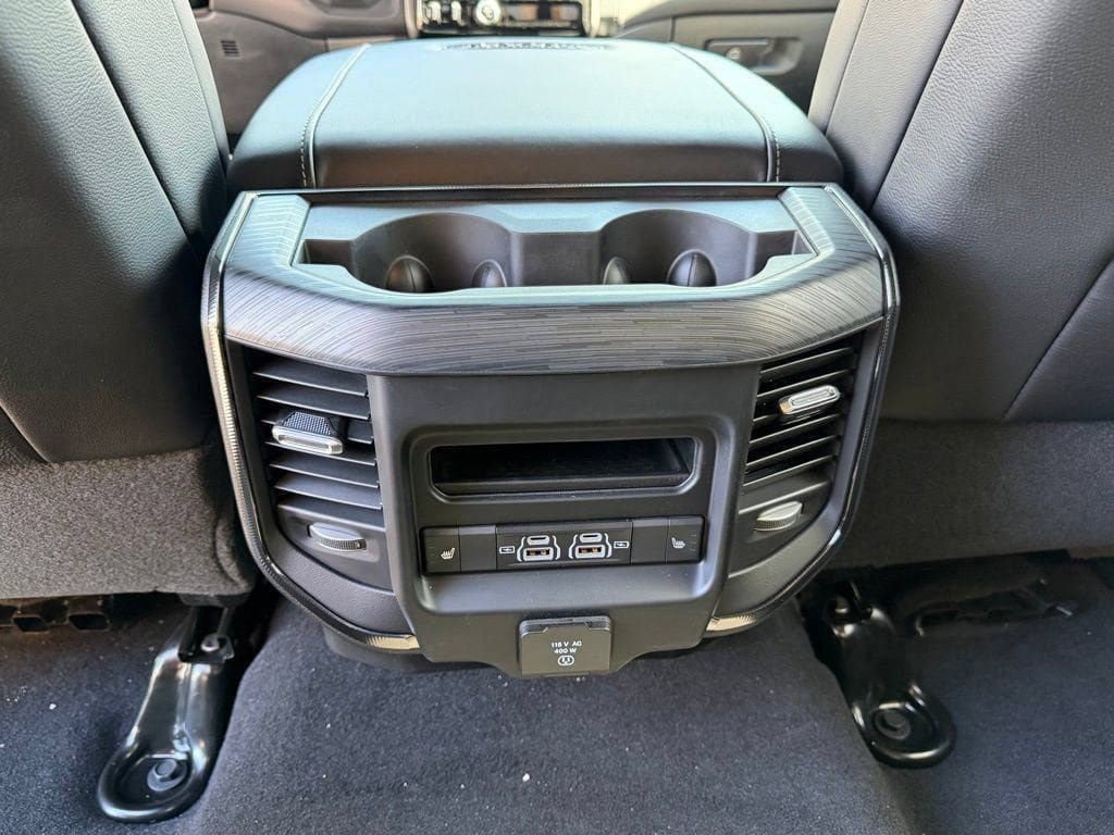 New 2026 RAM 2500 Power Wagon AWD/4WD image 31