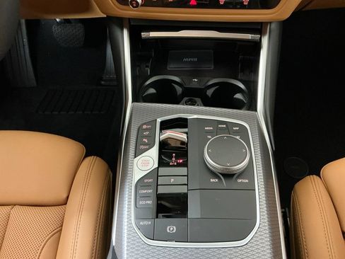 New 2026 BMW 330i Sedan w/ Convenience Package RWD image 13