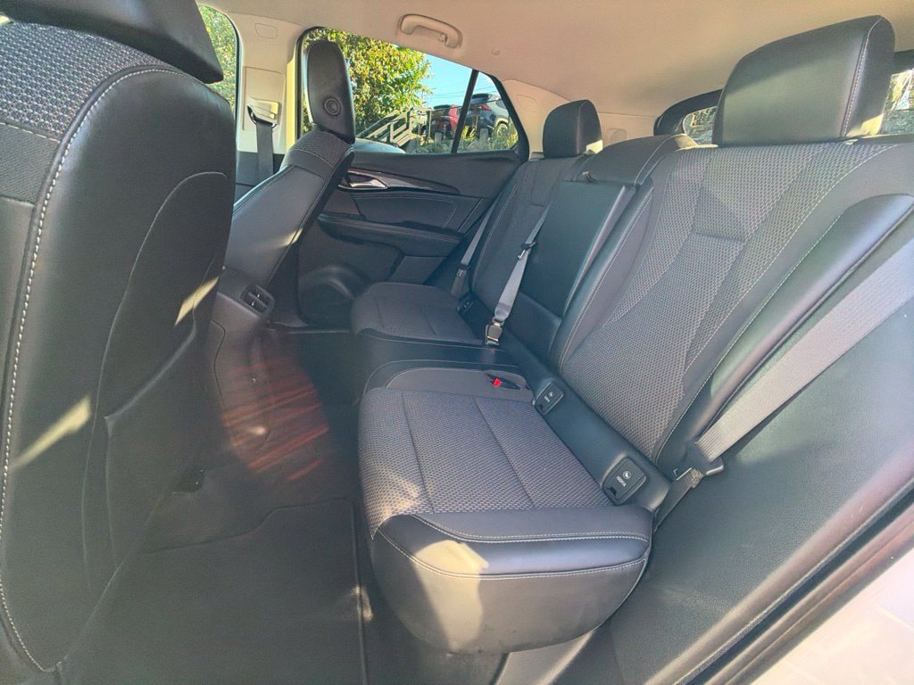 Used 2023 Buick Envision Preferred AWD/4WD image 18