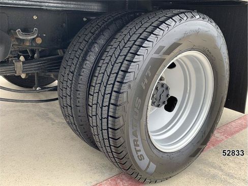 Used 2021 Ford F350 XL w/ Power Equipment Group RWD image 18