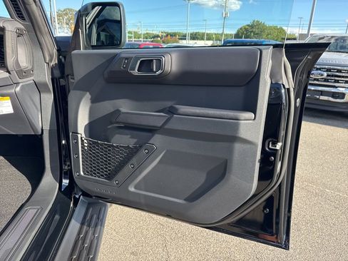New 2025 Ford Bronco Outer Banks image 22