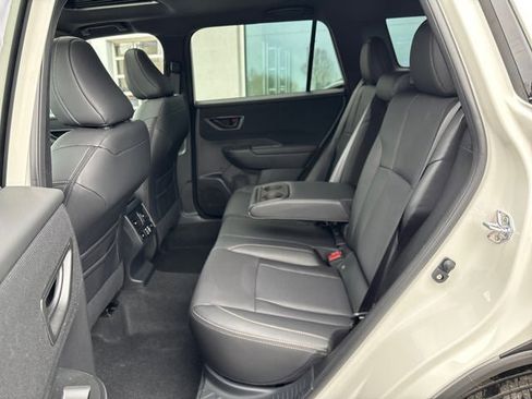 New 2026 Subaru Outback Limited image 80