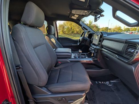 Certified 2022 Ford F150 XLT w/ Equipment Group 302A High image 12