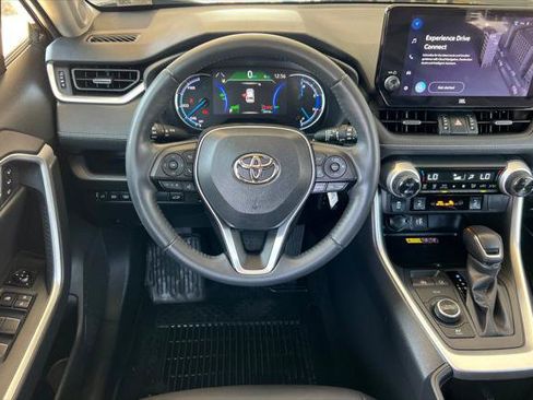Certified 2024 Toyota RAV4 XLE Premium w/ Weather Package AWD/4WD image 15