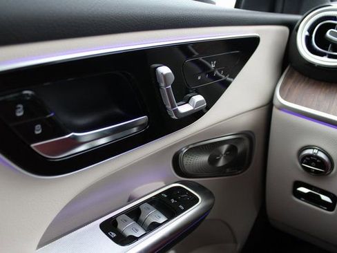 New 2026 Mercedes-Benz GLC 300 4MATIC image 25