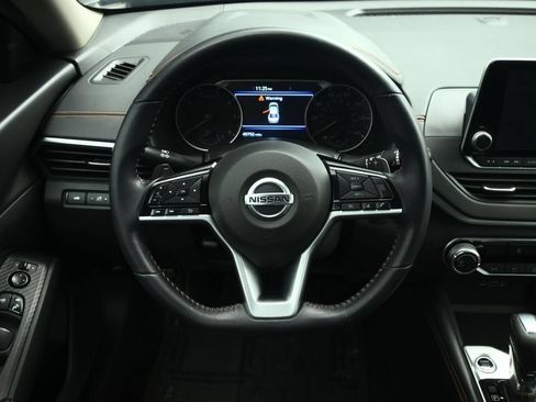 Used 2021 Nissan Altima 2.5 SR FWD image 60