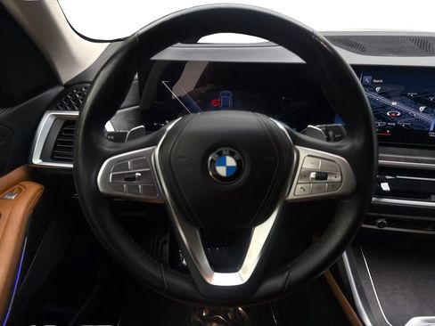 Used 2023 BMW X7 xDrive40i AWD/4WD image 61